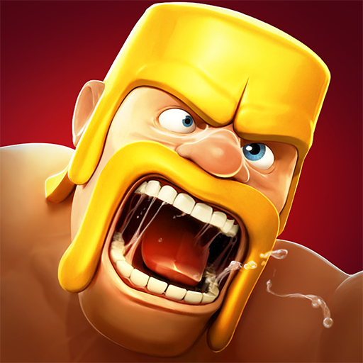 Clash of Clans Gem